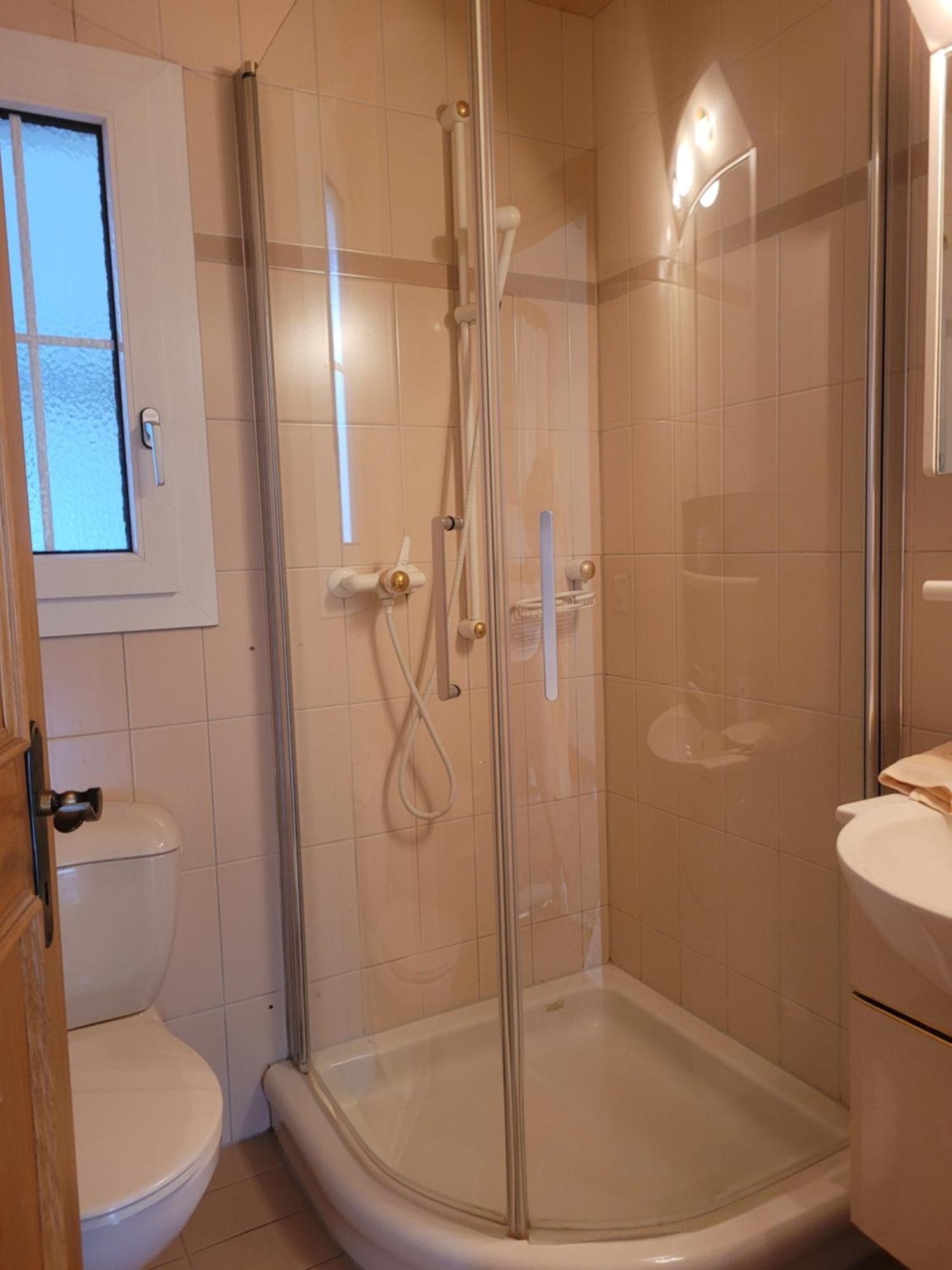 Villa Castagna Guesthouse Lucerna Pokój zdjęcie